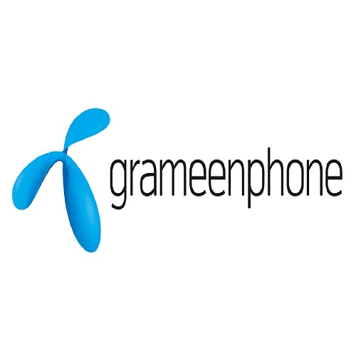Client logo