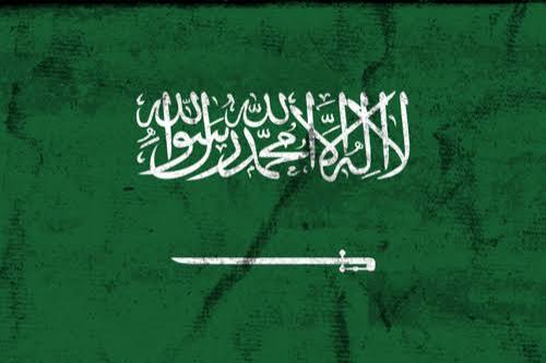 Saudi Arabia